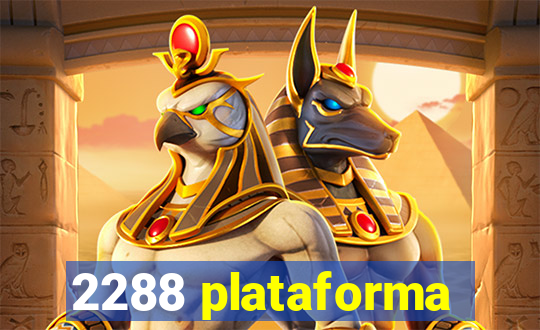 2288 plataforma